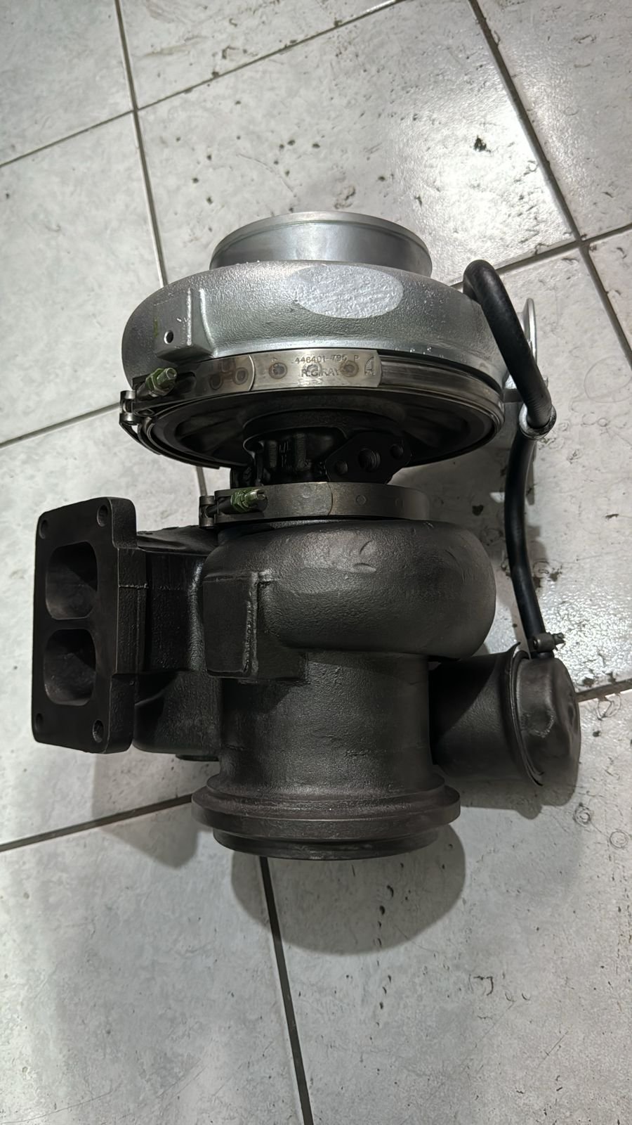 DDEC IV / GT42